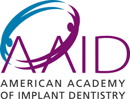 (AAiD) American Academy Of Implant Dentistry Logo