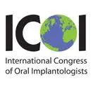 (ICOI) International Concress Of Oral Inplantologists Logo